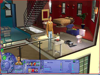 The Sims 1 Game Download Highly Compressed