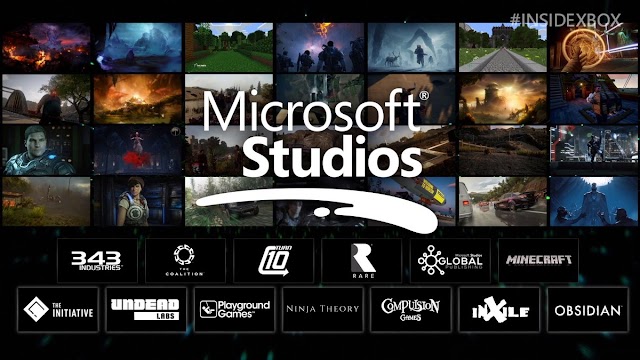 Microsoft recruta engenheiros para desenvolver o novo Xbox