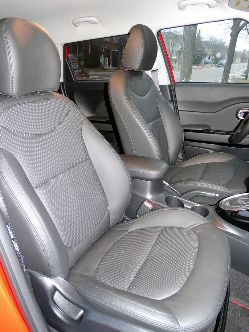 THA KIA SOUL BLOG 2016 KIA SOUL SPORT SPECIAL EDITION FROM CANADA (5