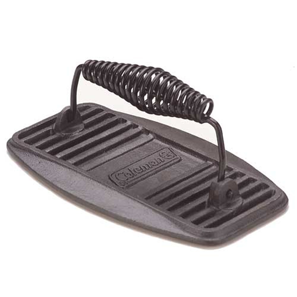 Bacon Powder Gallery Bacon Press