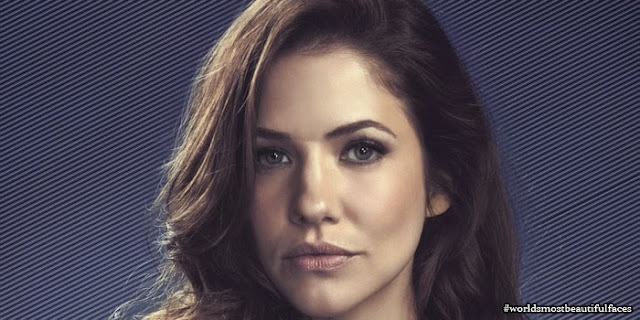 Julie Gonzalo World S Most Beautiful Faces