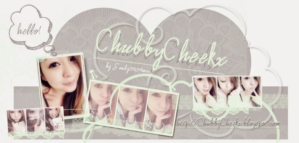 ＣＨＵＢＢＹＣＨＥＥＫＸღ~