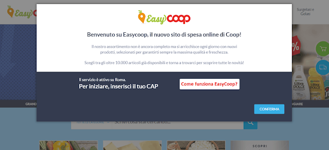 easycoop-spesa-online