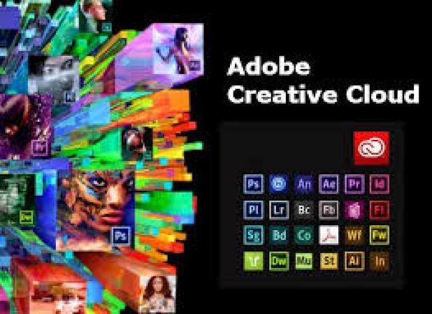 adobe creative cloud silent install