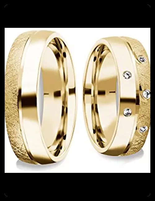 23 Wedding Rings From Amazon The Story of Wedding Ring