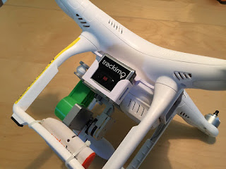 Cara Mengantisipasi Drone Hilang ketika Terbang - OmahDrones
