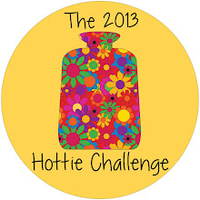 2013 Hottie Challenge!