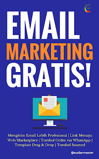Email Marketing Gratis