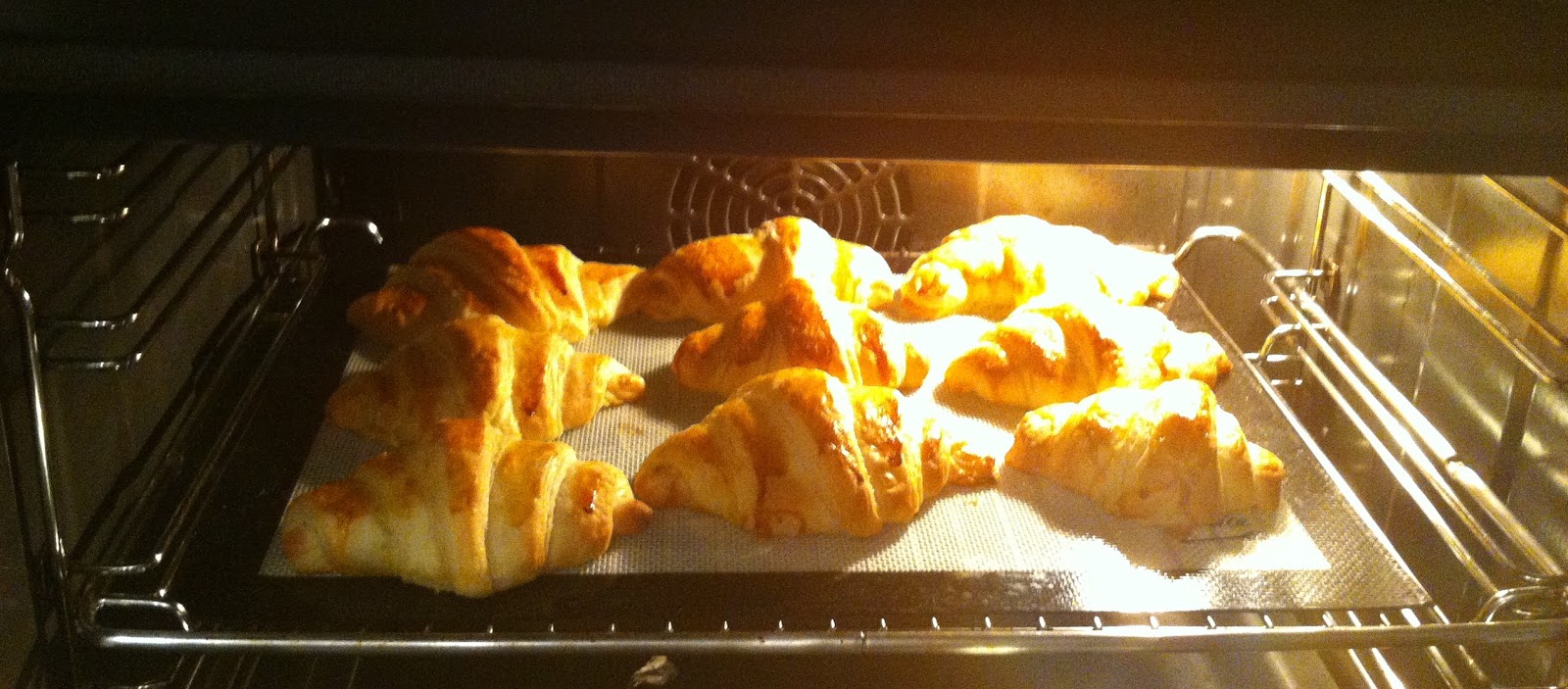 расстойка теста в духовом шкафу