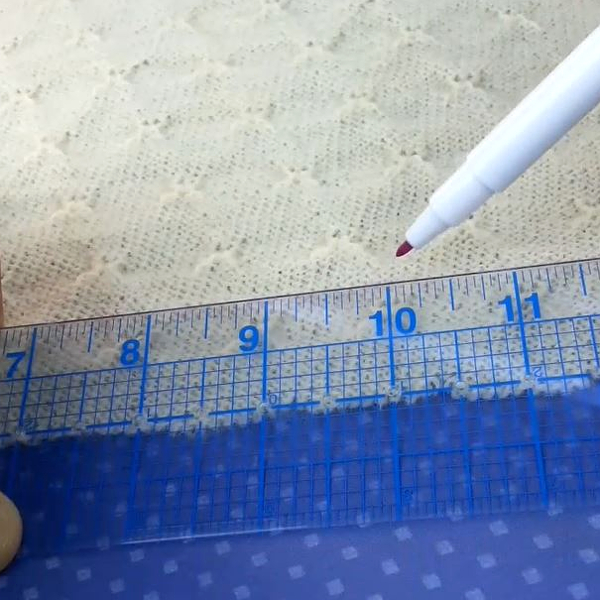 O! Jolly! Crafting Fashion: Helpful Little Tools for Working with Sweater  Knits