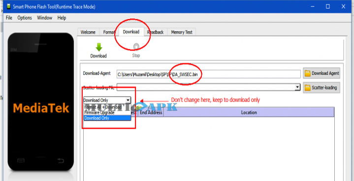 VCOM MT6795 REDMI NOTE 3 64BITS DRIVER DOWNLOAD