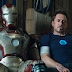 "IRON MAN 3" (2013) Traspié para el hombre de hierro y el MCU