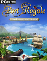 Descargar Port Royale – Oro, Poder y Piratas – RME para 
    PC Windows en Español es un juego de Pocos Requisitos desarrollado por Ascaron Entertainment