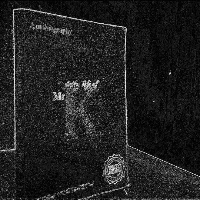 Masih Belum Tertulis