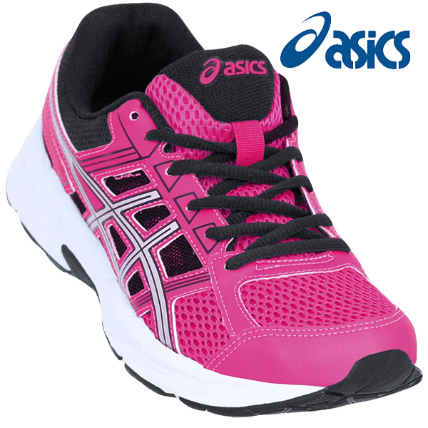 tenis asics contend