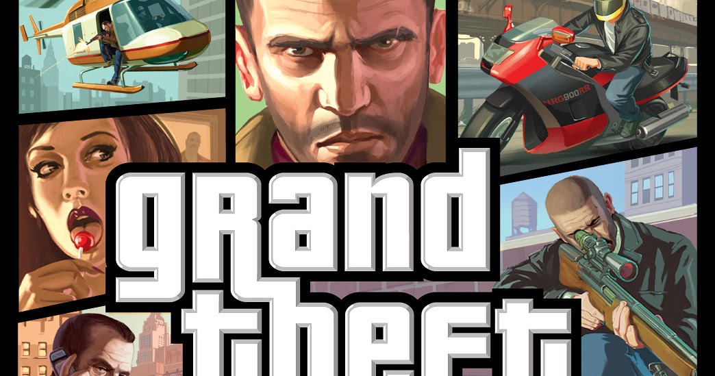 gta 4 repack 4gb gta 4 repack 4gb