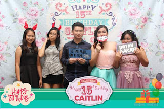 Photo Booth Murah Di Tangerang