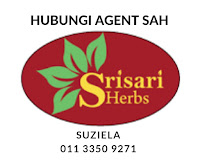 Agent Sri Sari Herbs