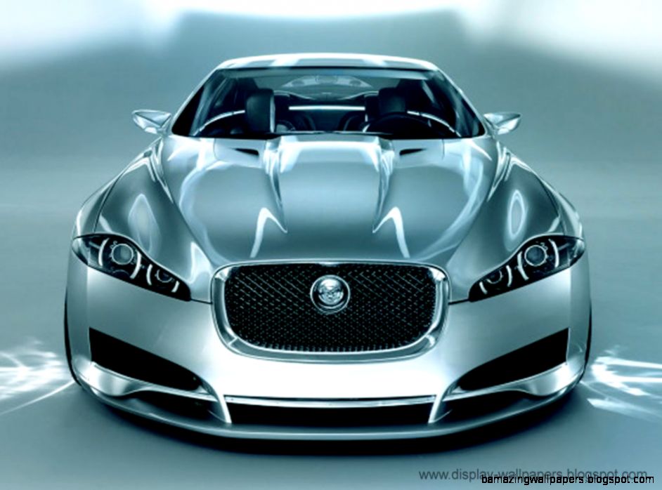 Jaguar Cars