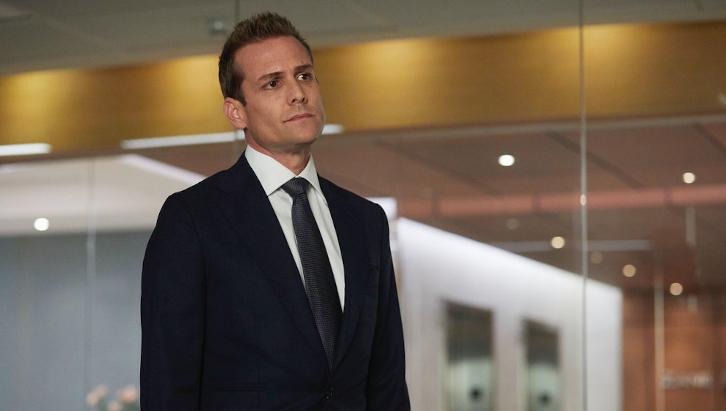 Suits - Episode 8.09 - Motion to Delay - Promo, Promotional Photos + Synopsis 