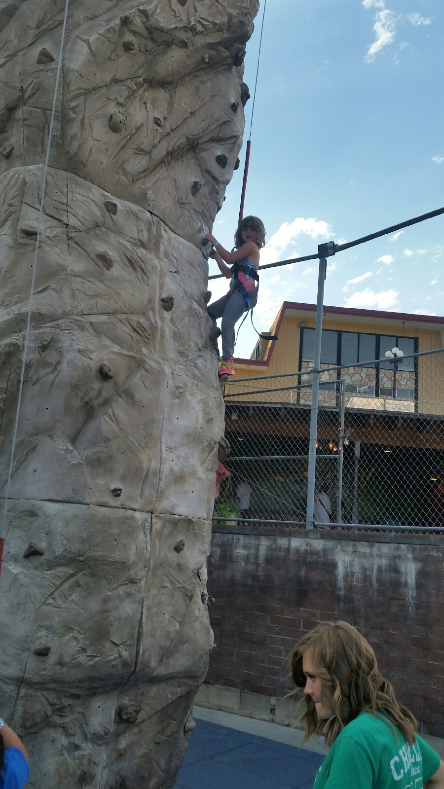 Twelve Makes a Dozen Cherry Hill Resort in Kaysville, Utah