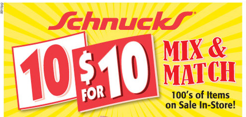 Coupon STL: Schnucks Deals: 3/5/14 - 3/11/14