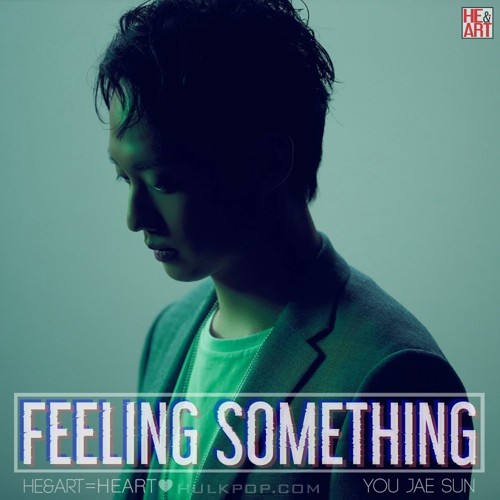 YOU JAE SUN – he&art=heart♥ – Single