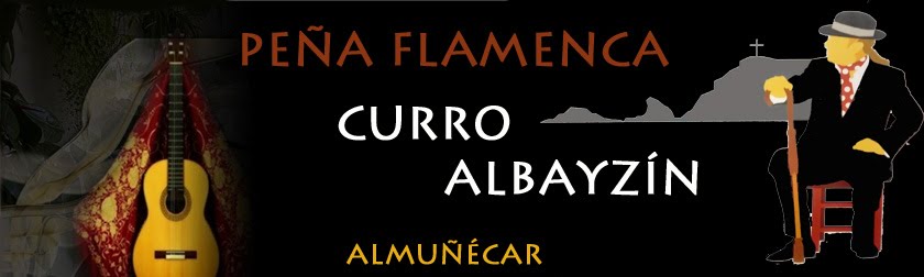 Peña Flamenca Curro Albayzín