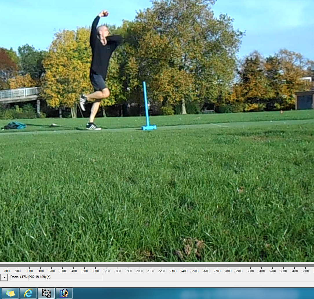 Legspin bowling Leg Spin Bowling Repeatable & consistent bowling action.