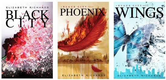Black City trilogy