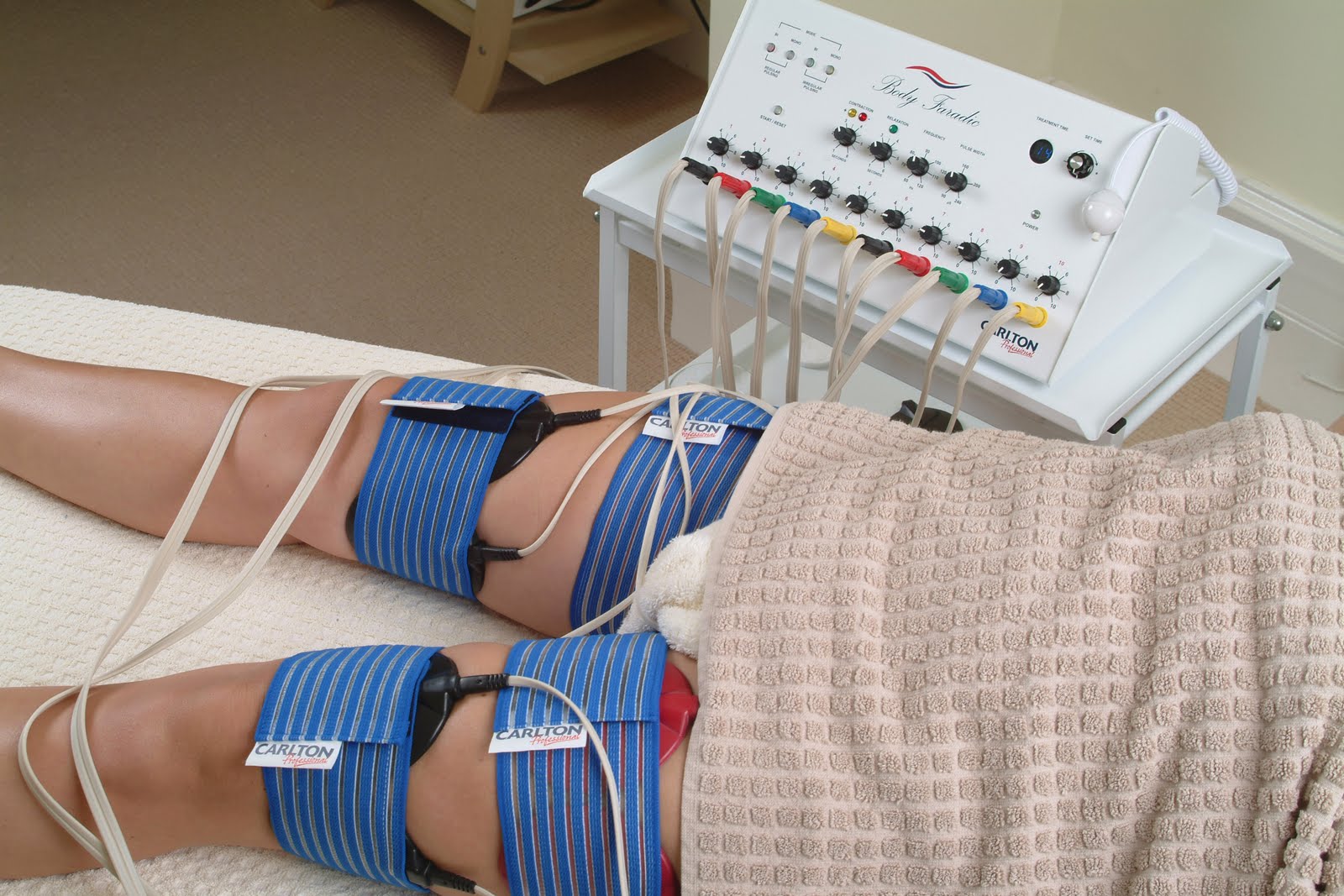 Beauty Salon Equipment