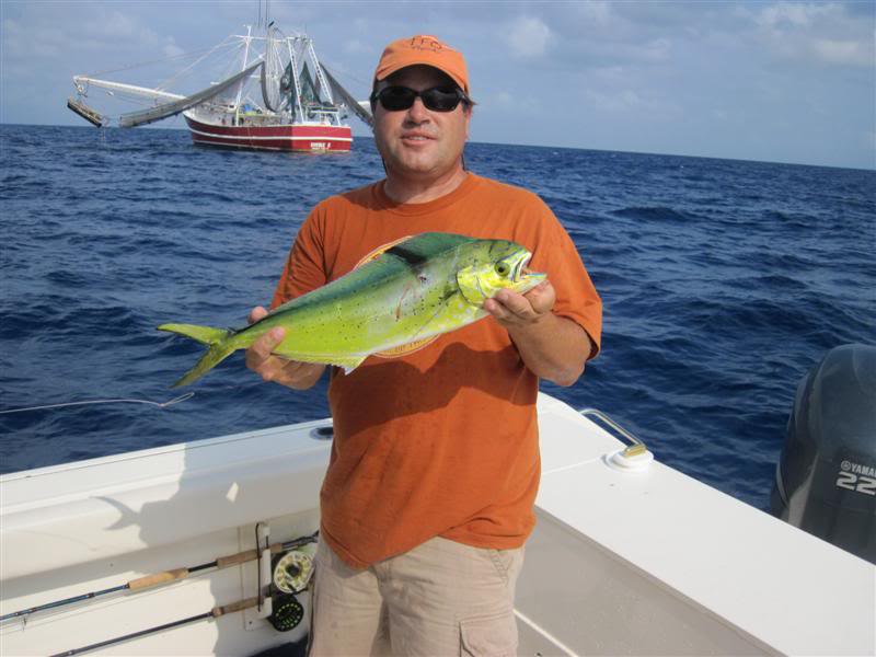 2FlyFish4 50 Miles Out