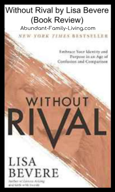 Without Rival by Lisa Bevere 
