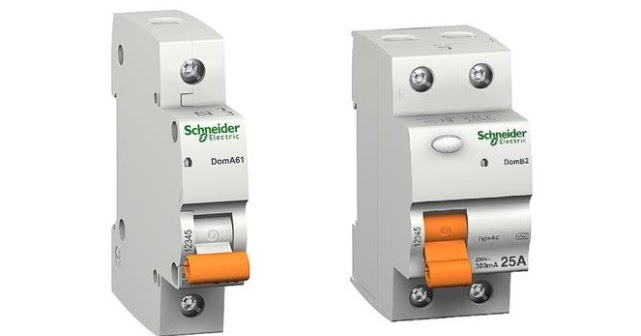 Blog Elektronika Penyebab Mcb Sering Turun Jeglek