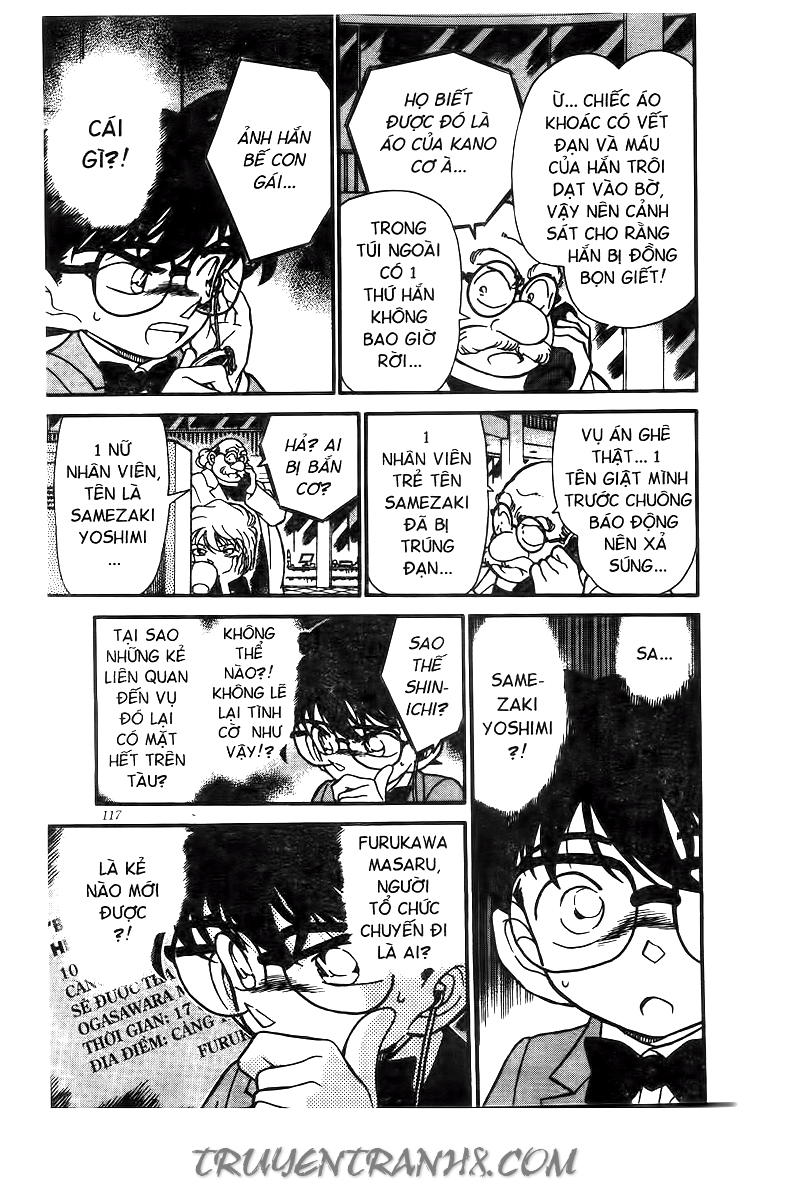 Detective Conan Chap 228 - Truyen.Chap.VN