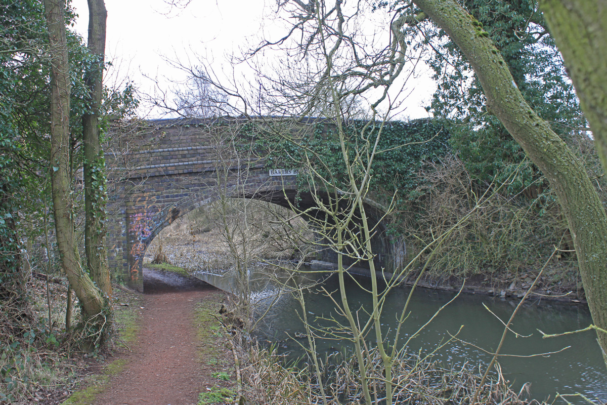 Captain Ahab's Watery Tales Wyrley Bank Branch Pt 2