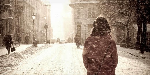 صور وخلفيات شتاء 2015 - كفرات فيس بوك الشتاء والمطر