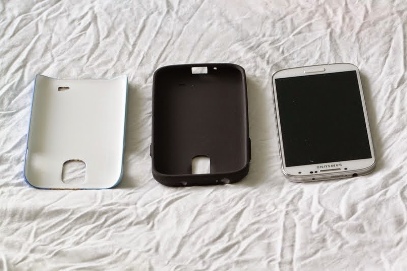 Rick Lionheart Reviews Review of the Redbubble Mobile Phone Cases