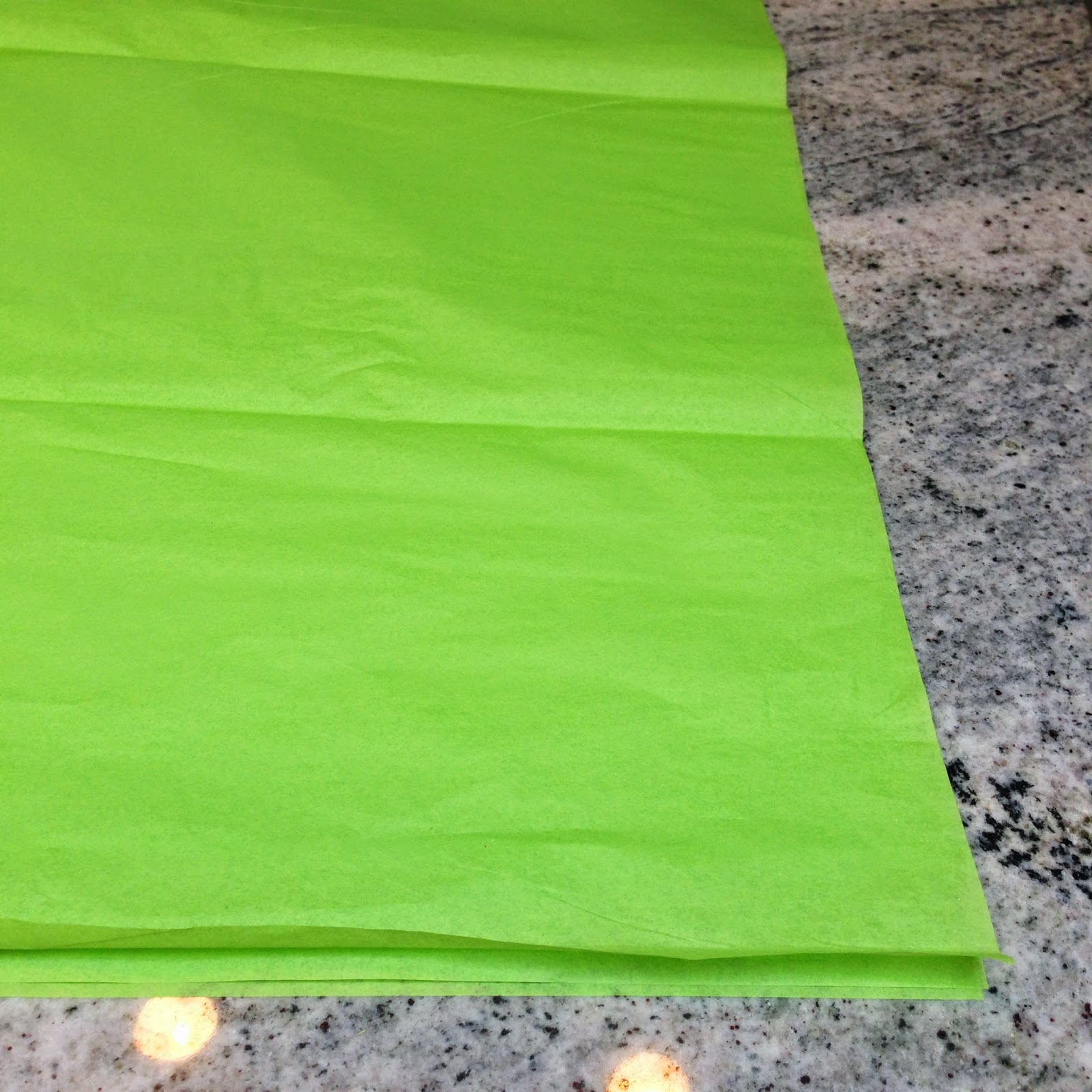 Designsandevents Tutorial For Tissue Paper Flowers