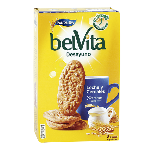 que bolleria no lleva aceite de palma