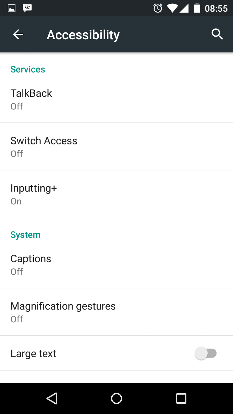 Cara Mengaktifkan Undo, Redo, Find & Replace di Android | ardiyansyah.com