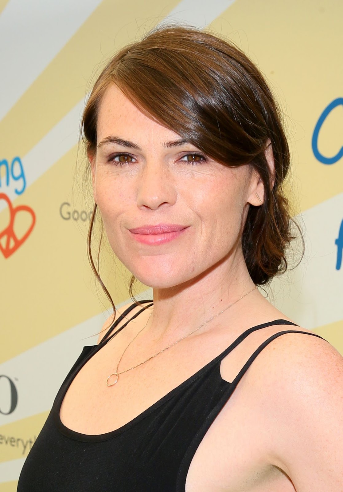 Clea Duvall || Empathy Rocks a Spring Into Summer Bash Fundraiser in
