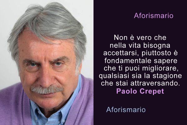 Aforismario Frasi E Citazioni Di Paolo Crepet