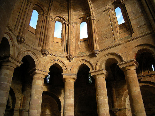 Recursos para la Historia del Arte: La Estética de la Arquitectura del ...