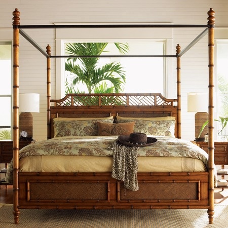 Eye For Design Tropical British Colonial Interiors