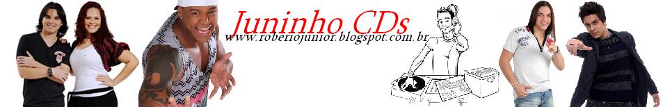 Juninho Cds