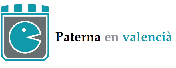 Paterna en valencià