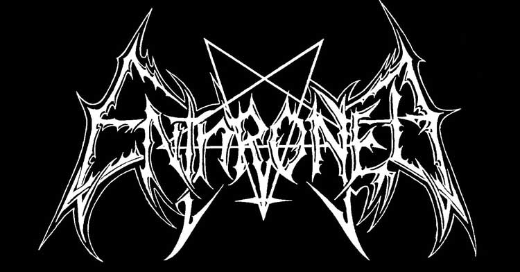 20 Logo Band Metal yang Sulit diBaca | Metalhead Sindikat