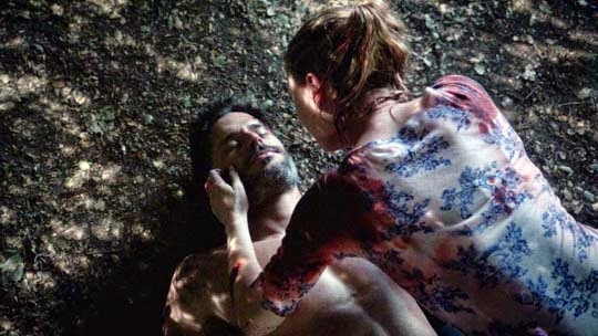 Avenged Sevenfold - Beast And The Harlot Official Music