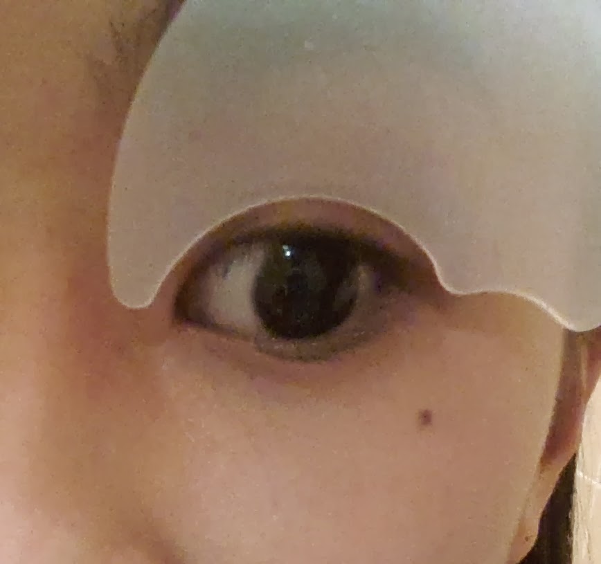 ELF Mascara & Shadow Shield Review